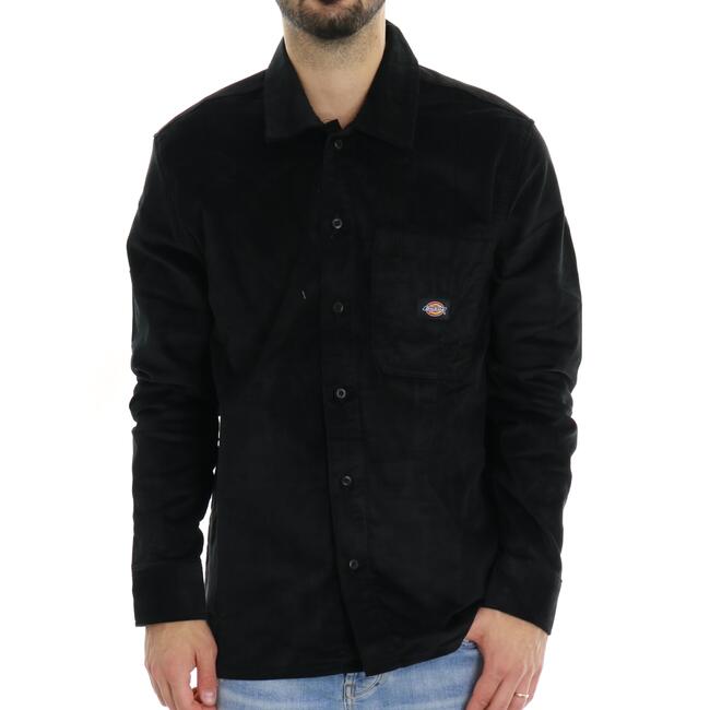 CAMICIA CORDUROY DICKIES - Mad Fashion | img vers.650x/